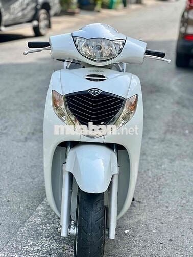 SH Ý FI 150 chính chủ 2007 Bstp👉 Trả góp chỉ 19🍠