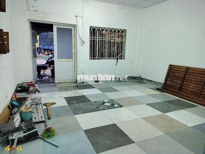 Nhà Thuê KDC Hoàng Hải Bà Điểm Hóc Môn