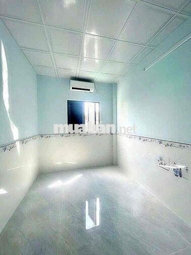 Cho Thuê nhà phường TÂN SƠN NHÌ : 4 x 12 M đúc 1 lầu đẹp : 2 PN , 2 WC