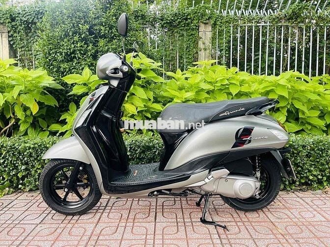 Grande 125abs - dk 7/2019 - bstp chính chủ ký