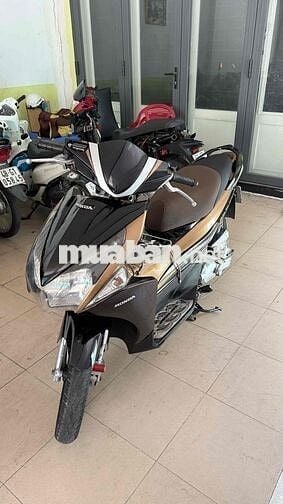 honda air blade 110 fi 2012 chính chủ