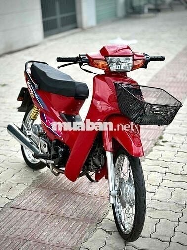 wave anpha up 110 (nợ xấu chỉ cần 14🍠 )