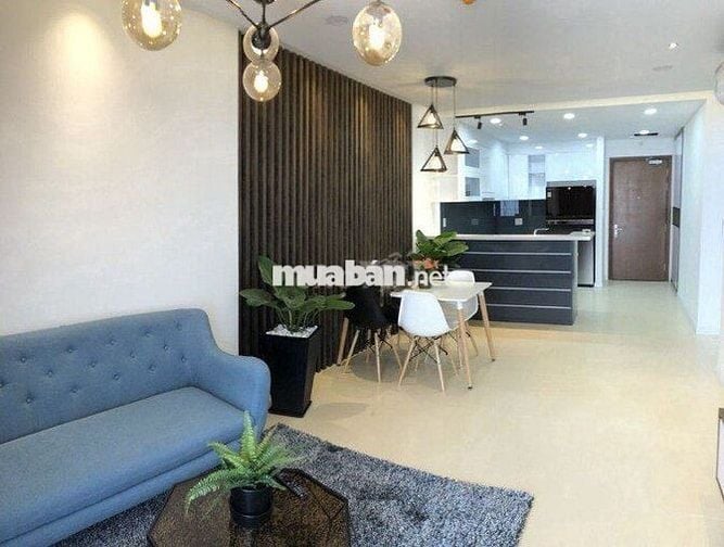 Cần cho thuê CHCC Park Legend, 42m2, 1PN riêng, giá 11tr, nhà đẹp