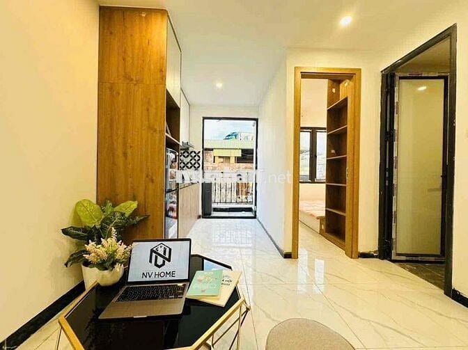 💥 CĂN HỘ 1N1K – 198 XÃ ĐÀN GIÁ TỪ 5TR8