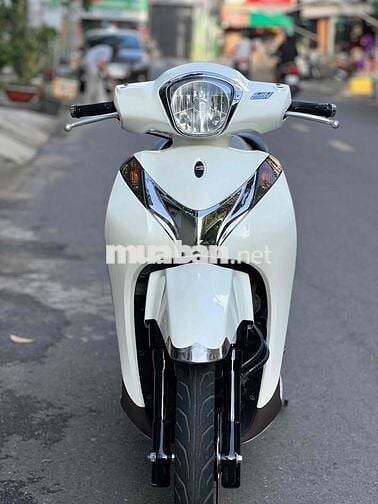SH MODE 9 chủ xe đẹp zin có đổi xe có trả góp
