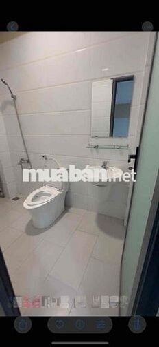 Cho thuê phòng trọ mặt tiền Phạm Hữu Lầu 30m2
