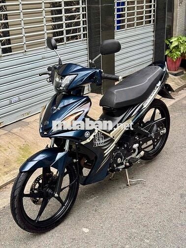 exciter 2008 bstp 65+