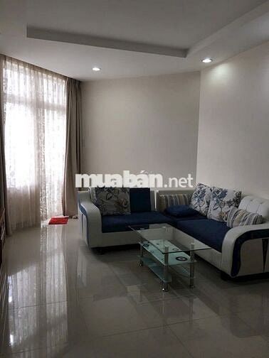 Cần cho thuê căn hộ chung cư Him Lam Chợ Lớn, 3PN, Full nội thất