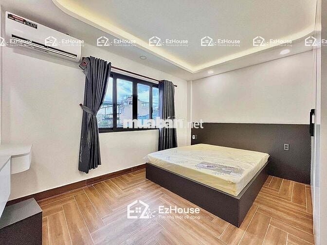 CĂN HỘ 1PN MỚI 100% NGAY TRUNG TÂM BÌNH THẠNH