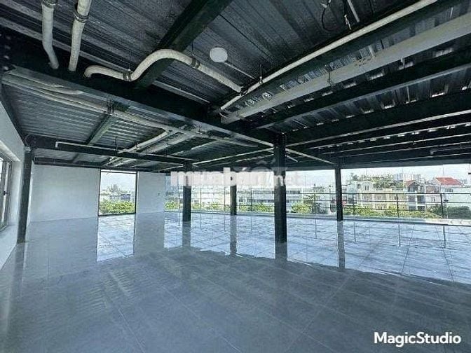CHO THUÊ SÀN VP. QUẬN BÌNH TÂN  288M