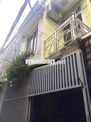 NHÀ THUÊ GIÁ RẺ 4X10 NGAY TÂY THẠNH TÂN PHÚ CHỈ 8TRIỆU/TH Ở GĐ, KDOL.