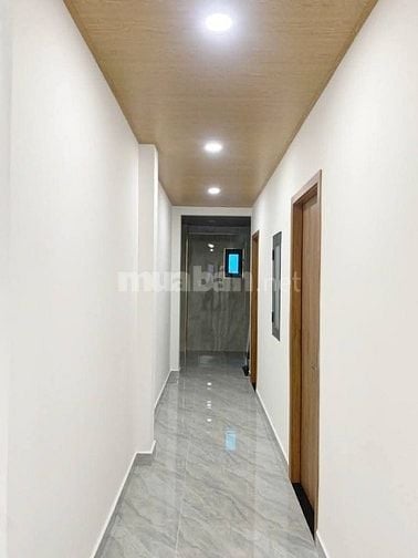 Thanh lý nhà ở KDC Nam Long, An lạc giá 1,03 tỷ SHR