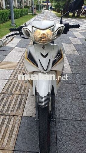 Siriut 50cc 2021.May rin iem ru