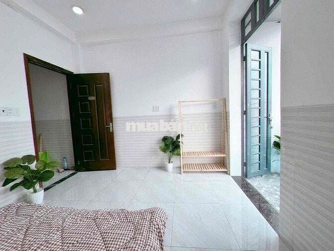 Phòng Trọ Bancol Full Nội Thất Gần Phà Phú Định , Võ Văn Kiệt