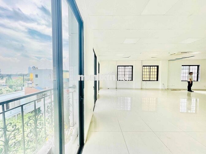 Chính chủ cho thuê sàn VP tại Thái Hà 120m2 giá 25t sàn giá rẻ