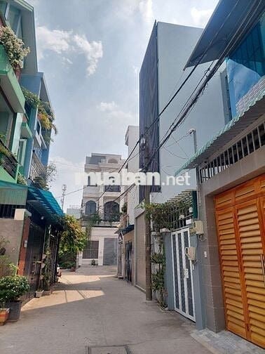 Vi deo chi tiết cho thuê KTX NỮ gần Vạn Phúc City 1.4tr