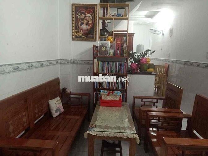 Nhà nguyên căn rẻ nhất thị trường ngay chung cư Dreamhome1