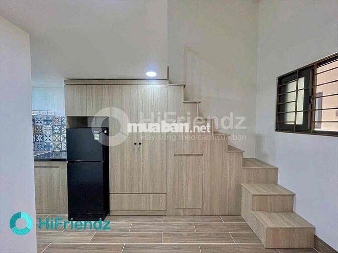 CĂN HỘ DUPLEX MỚI 100% FULL NỘI THẤT - THANG MÁY NGAY AEON TÂN PHÚ