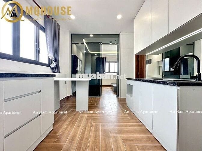 KHAI TRƯƠNG 1PN 40M2💥NỘI THẤT MỚI TINH_THANG MÁY✅NGAY GẦN CHỢ BÀ CHIỂU