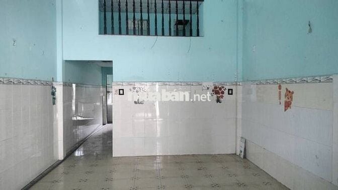 3.05 Tỷ - Nhà 1 trệt 1 gác, SHR, hẻm xe hơi,2PN 2WC,Đông Thạnh,Hóc Môn
