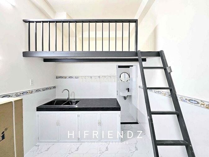 PHÒNG TRỌ MỚI XÂY - SIU RỘNG ❤️‍🔥