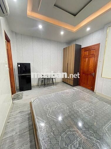 CHDV Phùng Văn Cung 5tr5/tháng