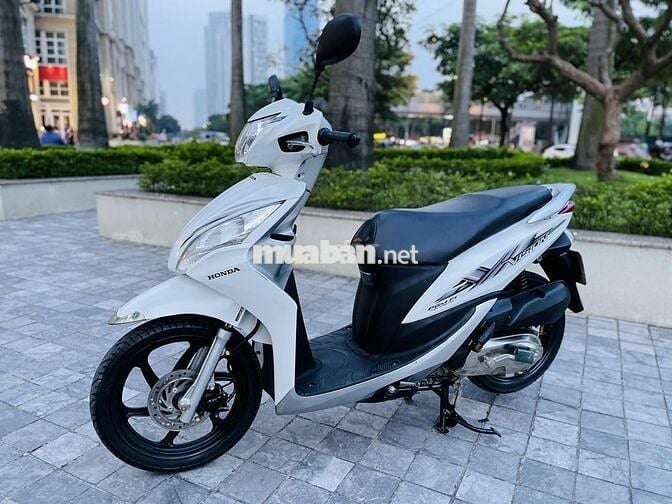 VISION 110 BIỂN 29 XE NGUYÊN BẢN CHÍNH CHỦ