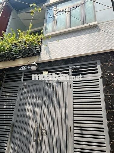 🏡 BÁN NHÀ HẺM HUỲNH MẪN ĐẠT –BÌNH THẠNH – 62M² – 2 TẦNG – CHỈ 10.85 TỶ