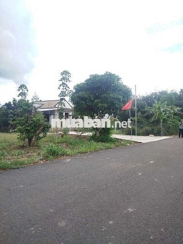 Cần nhượng lại lô TC Tân Hiệp cách đường liên huyện 100m, dân ở đông.