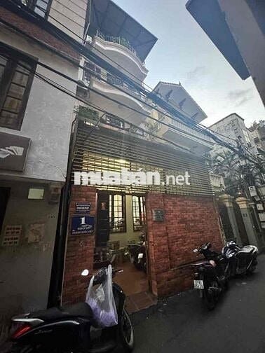 OTO DỪNG ĐỖ NGÀY ĐÊM - 10M RA MẶT PHỐ HOÀNG QUỐC VIỆT - ĐẦU TƯ ĐỈNH
