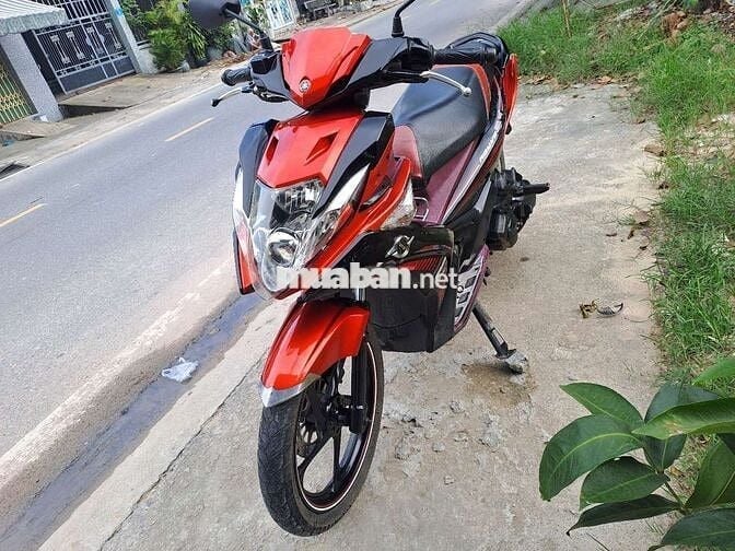 Xe Yamaha No5