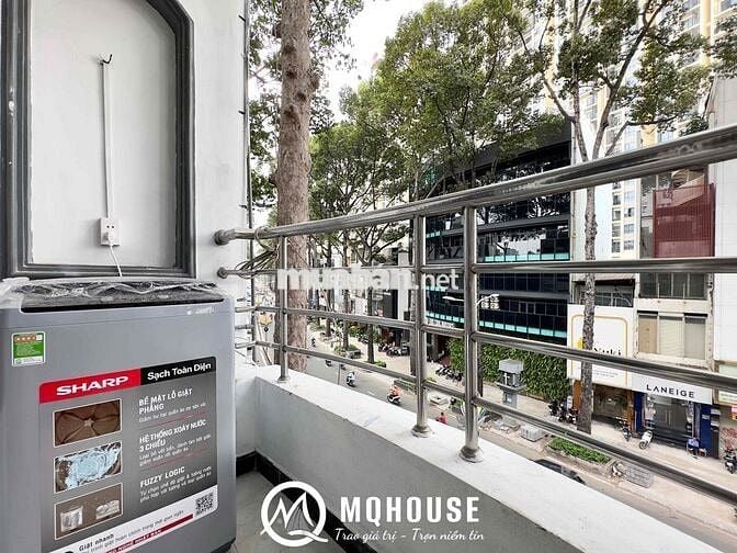 Chính Chủ Cho Thuê Căn Hộ ( 70m2 ) Tại Quận 10 - 2 Phòng Ngủ Ban Công