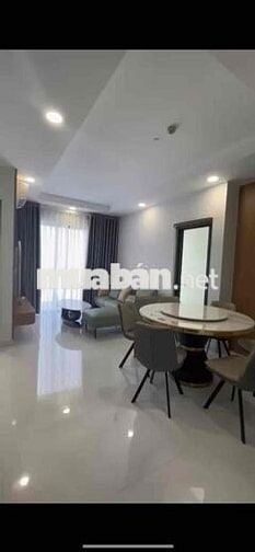 CĂN 50M2 1PN CÓ THỂ LÀM THÀNH 2PN FULL NỘI THẤT ĐẸP, ĐÃ CÓ SỔ, SÁT Q.1