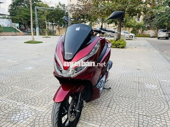 HONDA PCX ĐÈN NÉT 2020 XE BIỂN 29 CHÍNH CHỦ