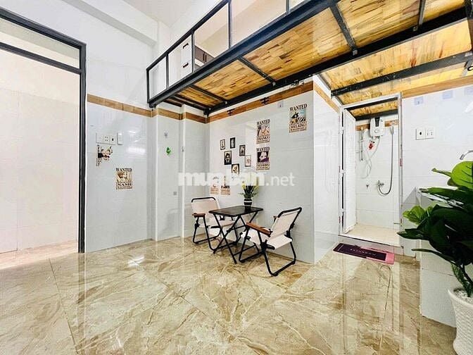 🤩 DUPLEX SIÊU HẠT DẺ CÁCH VĂN HIẾN CHỈ ĐÚNG 4P ĐI XE