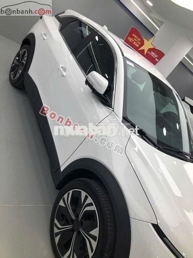 VinFast VF6 Plus 2025