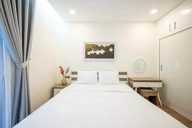 🌟 BÁN CĂN HỘ 1 PHÒNG NGỦ FULL NỘI THẤT – VINHOMES CENTRAL PARK 🌟
