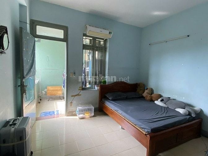BÁN NHÀ CHUNG CƯ AN SƯƠNG - ĐÔNG HƯNG THUẬN