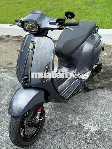 Piaggio Vespa 2019 ABS chính chủ BHoa