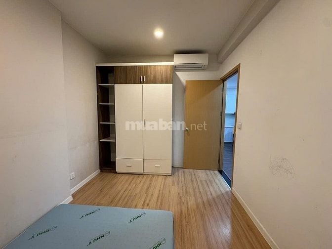 Chung cư Phúc Yên, Phan Huy Ích, TB: 90m2, 2p ngủ, full nt, 10triệu