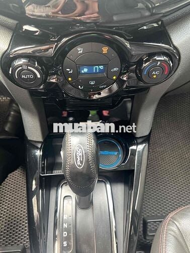 Ford EcoSport 2016 Titanium 1.5L AT Full