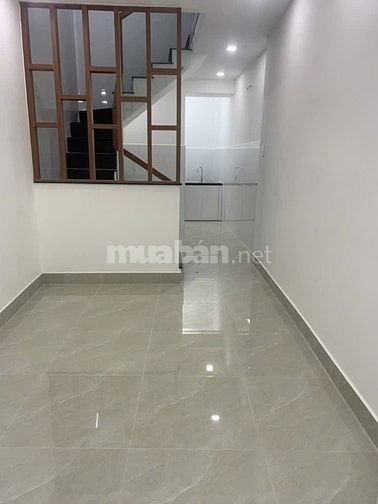 BÁN NHÀ CƯ XÁ PHÚ LÂM A. NHÀ BÀ HOM. NHÀ TÂN HOÀ ĐÔNG 