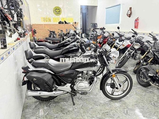 Bán HODA Shadow 150 dk 2019 43.8tr