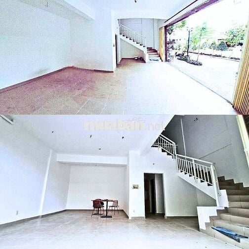 BÁN CĂN SHOPHOUSE 95M2  TIỆN Ở VÀ KINH DOANH