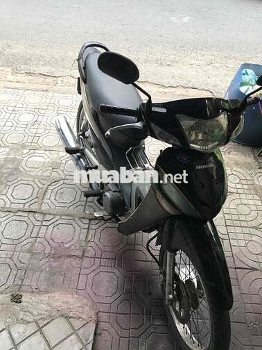 wave s 100 honda