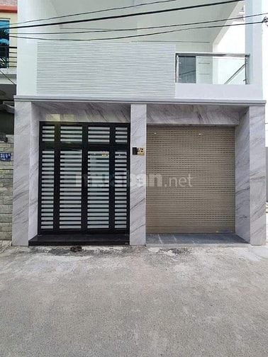 Bán nhà ngay Lê Quang Định , P11, Bình Thạnh - 6,2x15m - 2 Lầu