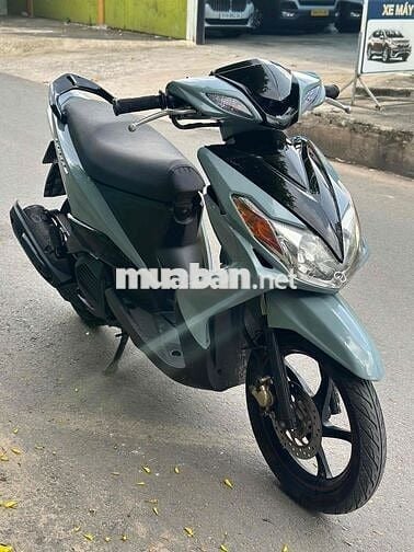 ban xe luvias đẹp keng