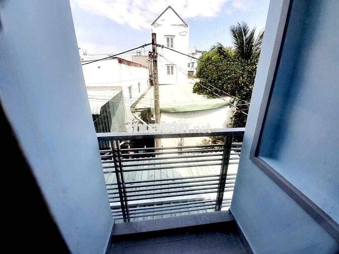 Nhà Đẹp Linh Xuân 68m2 (4x17) Mới keng vào ở ngay Sổ hoàn công chuẩn