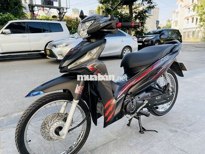 HONDA WAVE RSX FI ĐỜI MỚI XE SIÊU LƯỚT