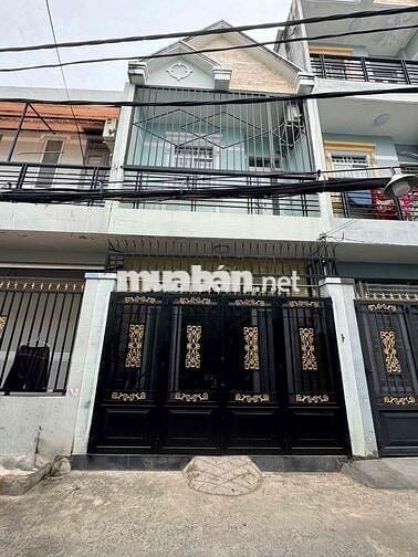 Bán nhà 4x11m đg Lê Văn Lương, ngay công an xã Phước Kiển